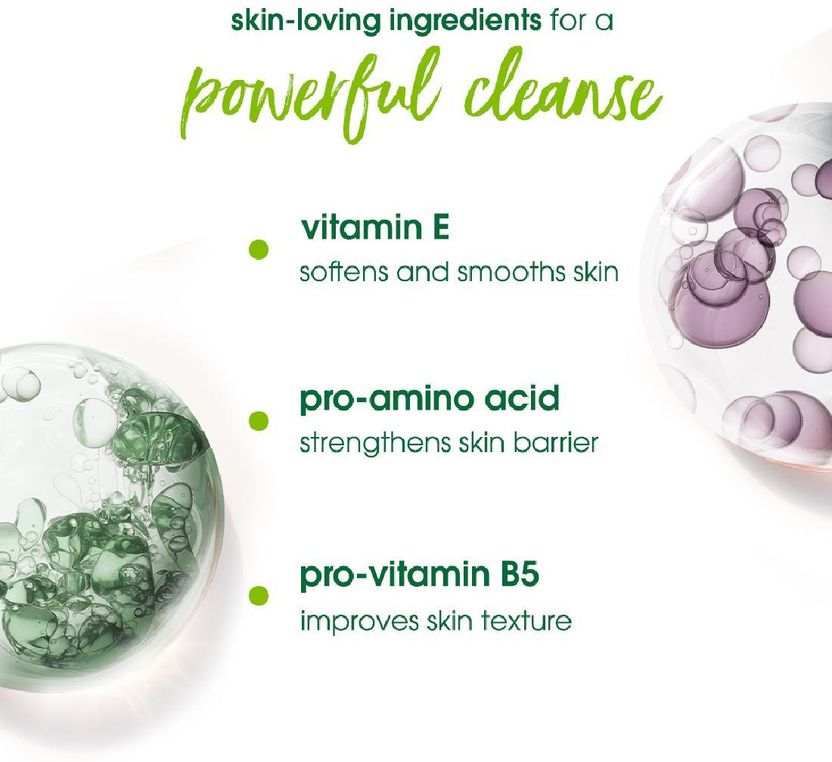 Simple Kind to Skin Refreshing Facial Wash 100 ml - Image 9