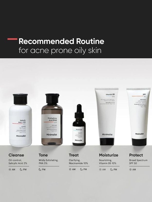 Minimalist 2% Salicylic Acid Serum - Image 6