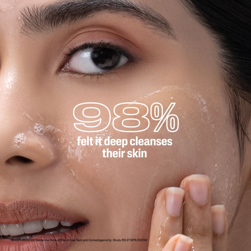 Cetaphil Oily Skin Cleanser Face Wash 236 ml - Image 5