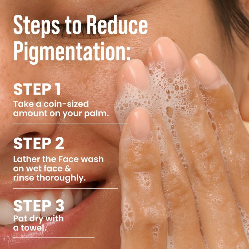 Ghar Skin Lightening Soap with Kojic Acid + Turmeric - Image 7