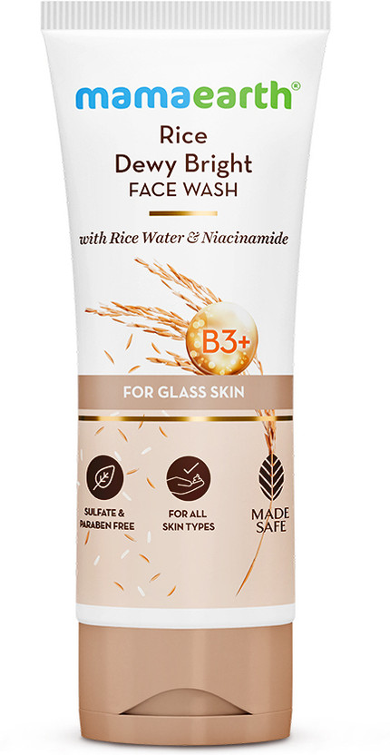 Shopsy Mega Is Live 60 On Mamaearth Skincare 