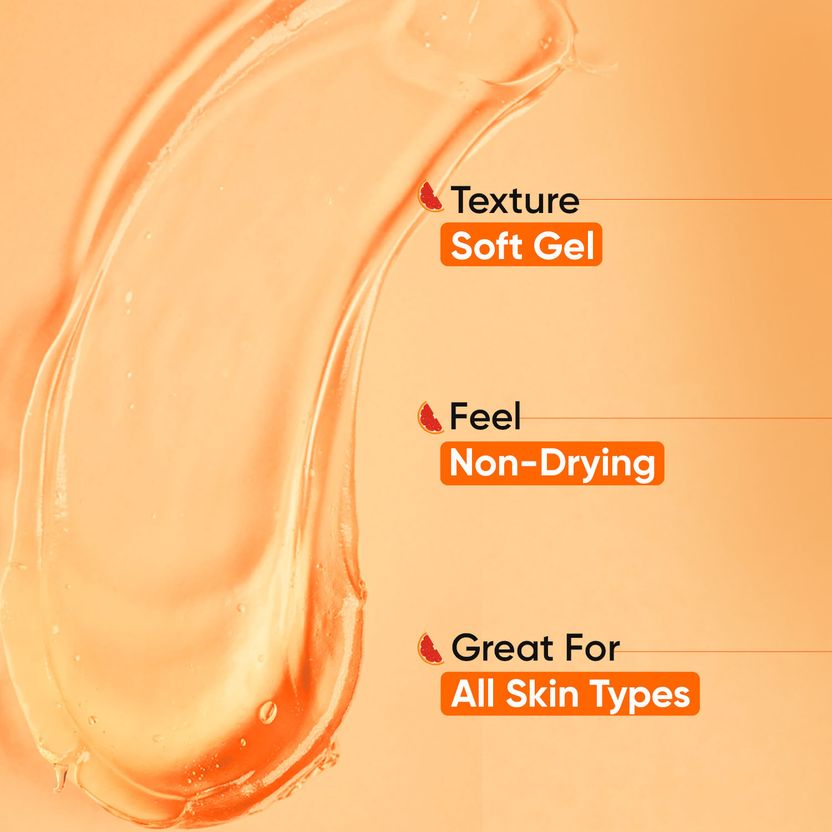 Dot & Key Vitamin C + E Super Bright Gel 100 ml - Image 6