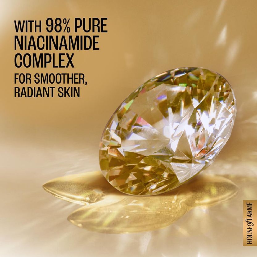 Lakmé Perfect Radiance Facewash 50g - Image 7
