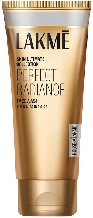 Lakmé Perfect Radiance Facewash 50g - Image 4