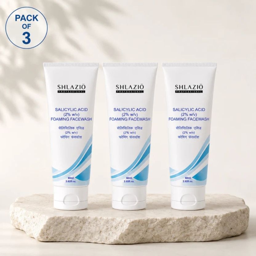 shlazio Salicylic Acid 2% for Acne - Image 3