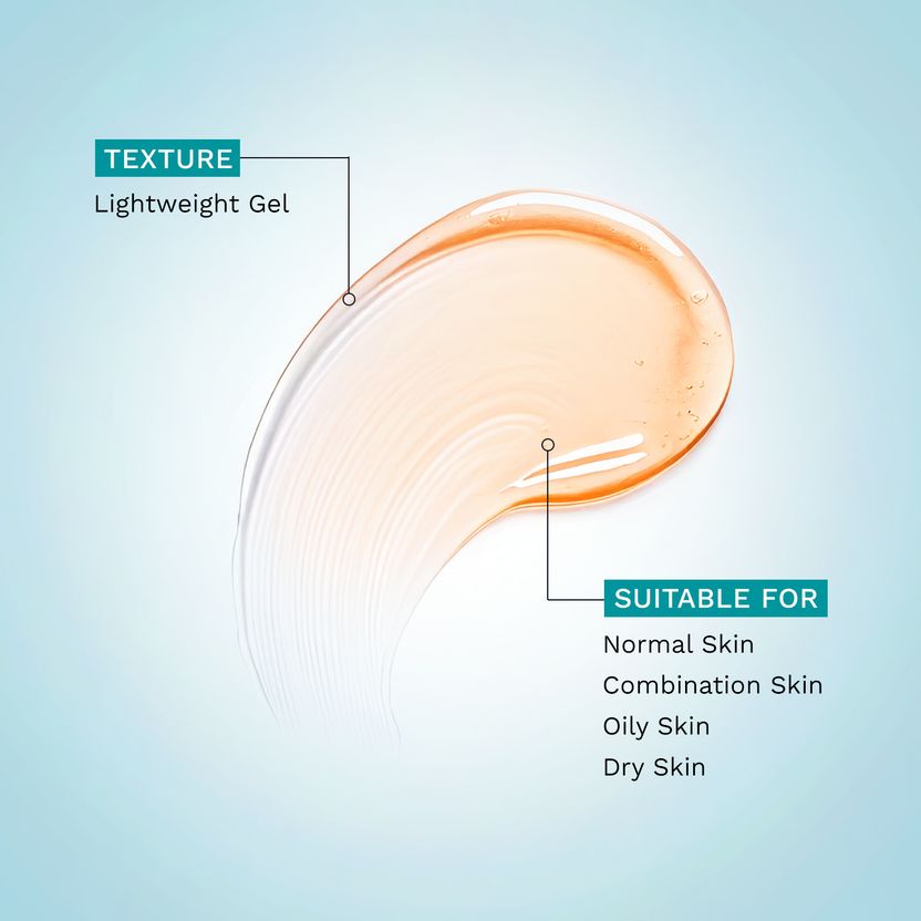 Pilgrim Vitamin C Brightening Gel - Image 5