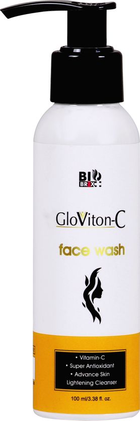Biobrix Gloviton-C with Vitamin C, Kojic Acid, Glycolic Acid - Image 5