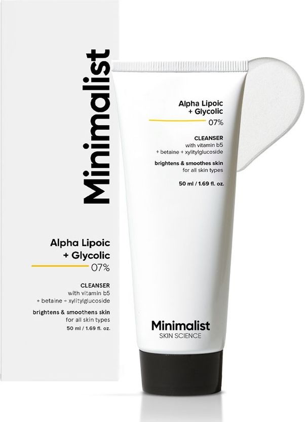 Minimalist 7% Brightening Serum with Vitamin B5 - Image 3