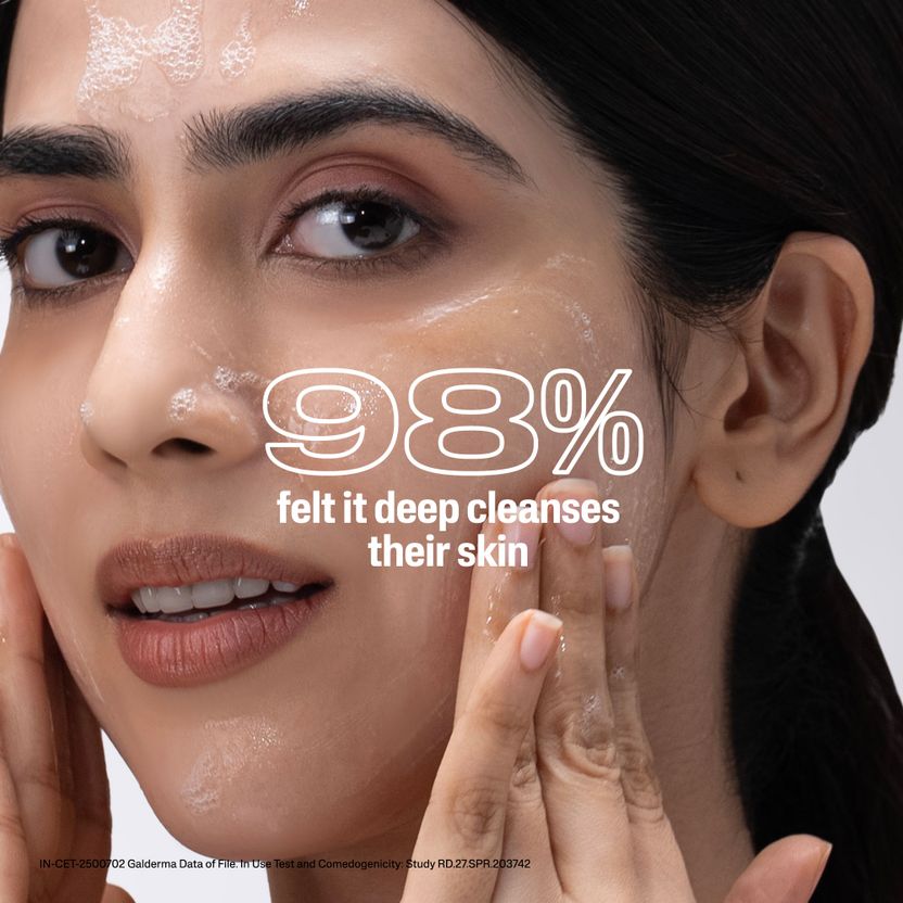 Cetaphil Oily Skin Cleanser Face Wash 118 ml - Image 6