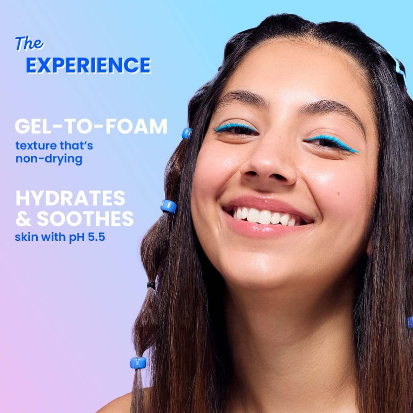 Dot & Key Barrier Repair + Hydrating Face Wash - Image 7