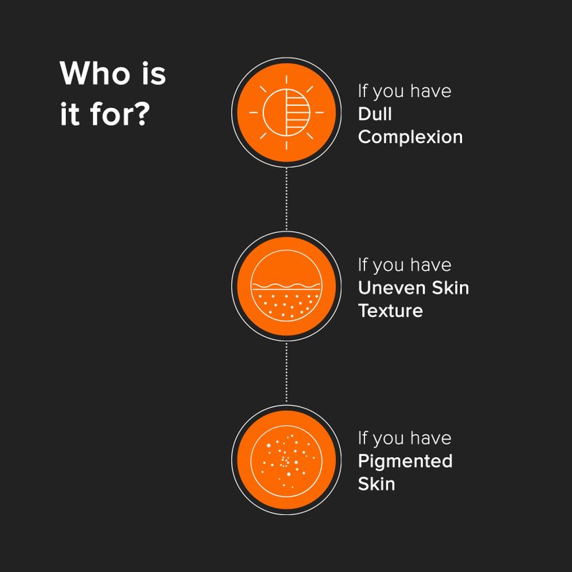 Minimalist 7% Brightening Serum with Vitamin B5 - Image 5