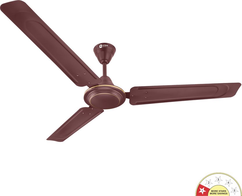 Orient Electric Ujala Air Fan - Image 1