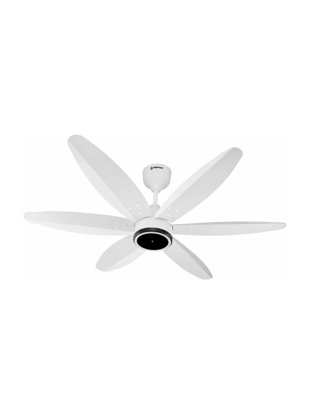 Digismart Aeros Hexa 1200mm Ceiling Fan - Image 3