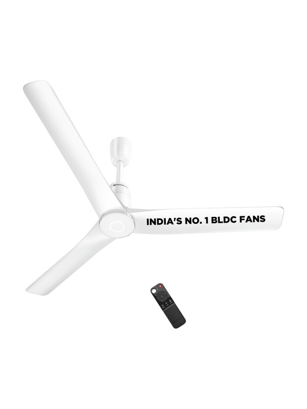 Atomberg Aris Contour Smart 1200mm Ceiling Fan - Image 3