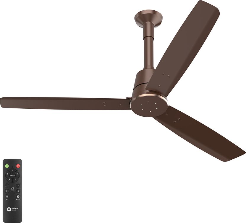 Orient Electric Proton BLDC Ceiling Fan 1200 mm - Image 2