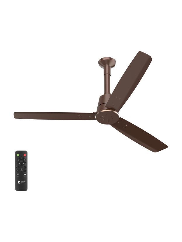Orient Electric Proton BLDC Ceiling Fan 1200 mm - Image 1