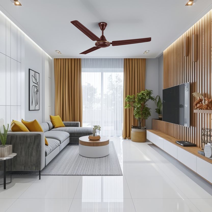 Orient Electric Ujala Air Fan - Image 5