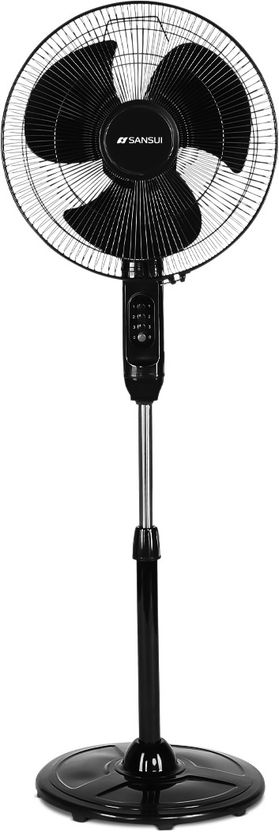 Sansui Chetak 400 mm Pedestal Fan - Image 7