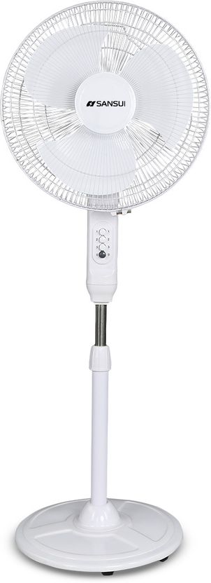 Sansui Chetak 400 mm Pedestal Fan - Image 8