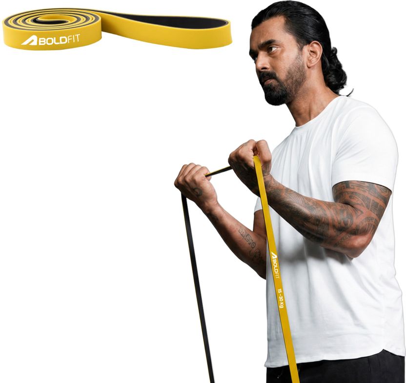 BOLDFIT Heavy Resistance Band - Image 1