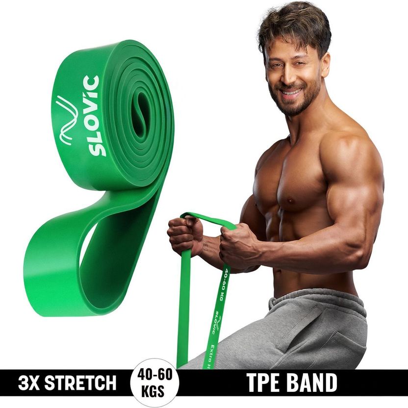 SLOVIC TPE Bands for Workout - Image 6