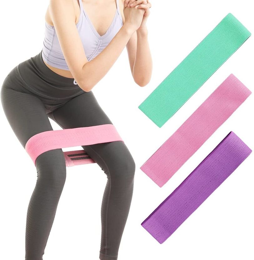 Fitness Scout Resistance Bands for Workout - Image 6