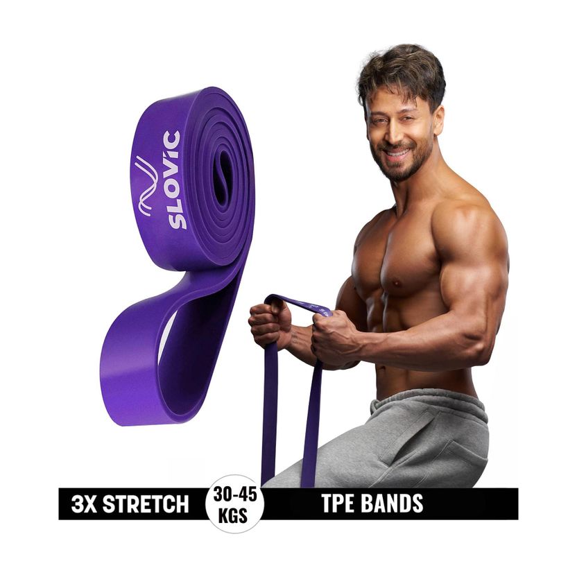 SLOVIC TPE Bands for Workout - Image 7