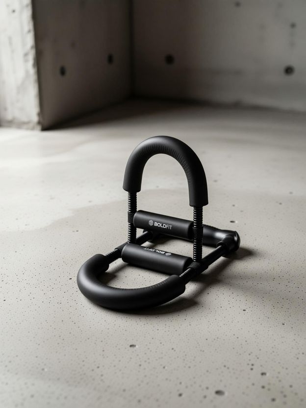BOLDFIT Forearms Equipment Wrist Exercise Equipment - Image 4