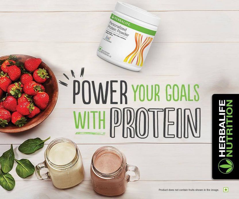 Herbalife Formula 1 Mango Weight Loss Combo 500g - Image 7