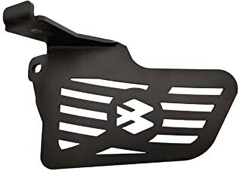 MOXZILLA Pulsar Ladies Foot Rest - Image 2