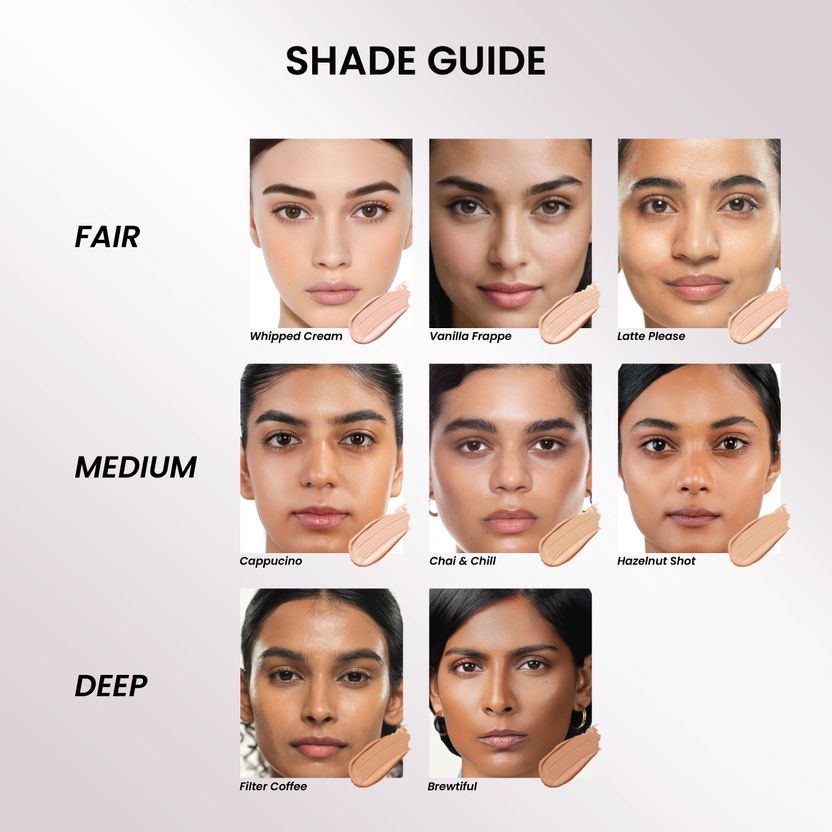 Insight Skin Tint 5-in-1 Serum Foundation SPF 20 - Image 10
