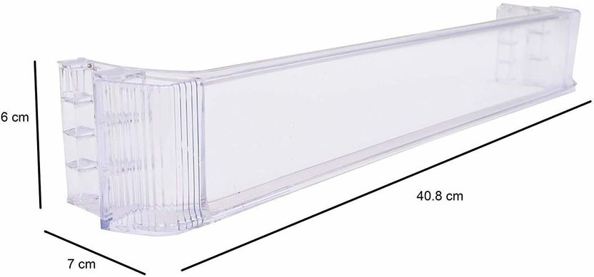 Arvika Bottle Shelf for Whirlpool GEN Y Single Door - Image 4