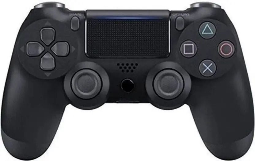 Elite Gaming Hub Playstation Dualshock 4 Joystick Wireless for PS4 Gamepad Motion Controller Bluetooth Gamepad