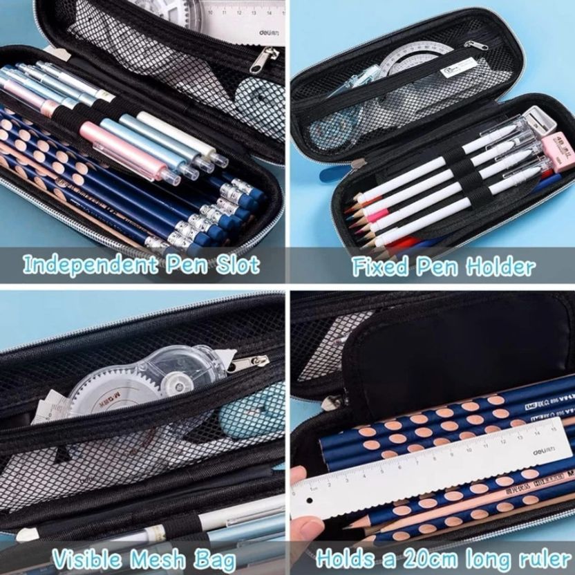 we ensign Space Astronaut Pencil Box - Image 2