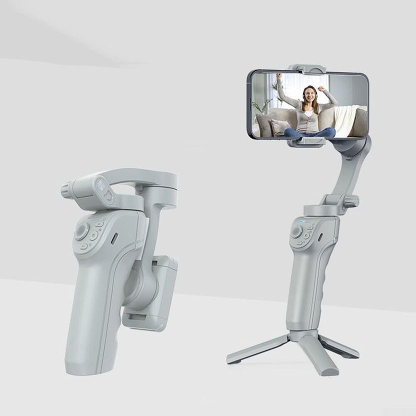 Divine M01 3-Axis Smart Gimbal - Image 2