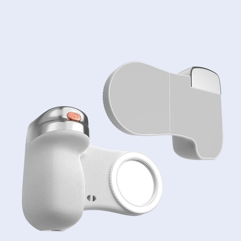 Gentle e kart K02 Magnetic Assist for Reels - Image 1