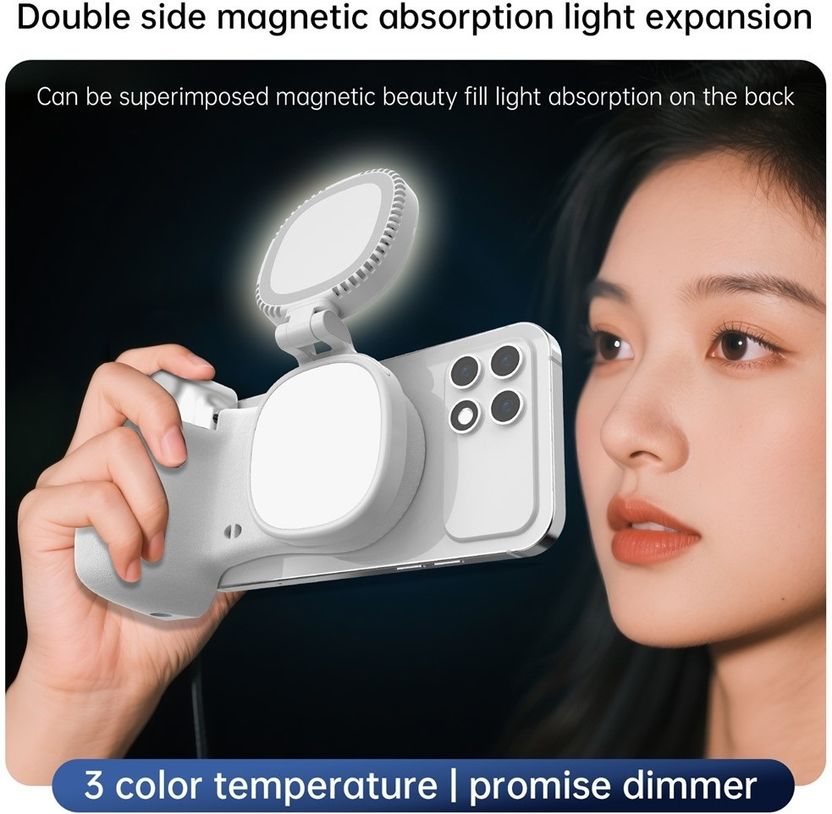 Gentle e kart K02 Magnetic Assist for Reels - Image 3