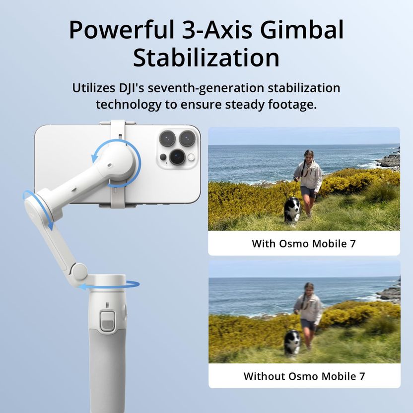 DJI -ભારતમાં બેસ્ટ કિંમતમાં ઓનલાઇન પ્રોડક્ટ ખરીદી કરો।દરેક કેટેગરી. - Image 3