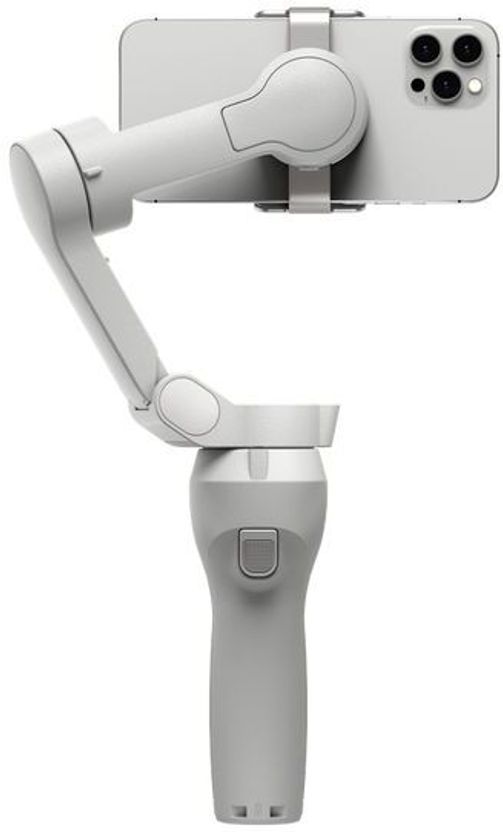 Offtrot GIMBAL-WHT-M1 3 Axis Mobile Gimbal - Image 1