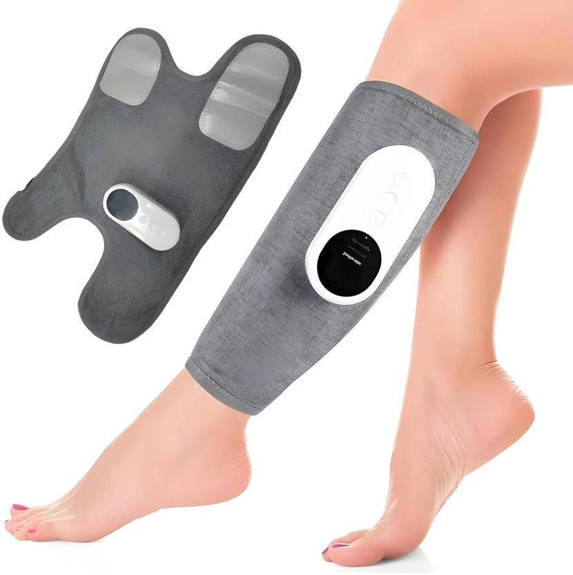ASTOUND Leg Massager for Circulation and Pain Relief - Image 1