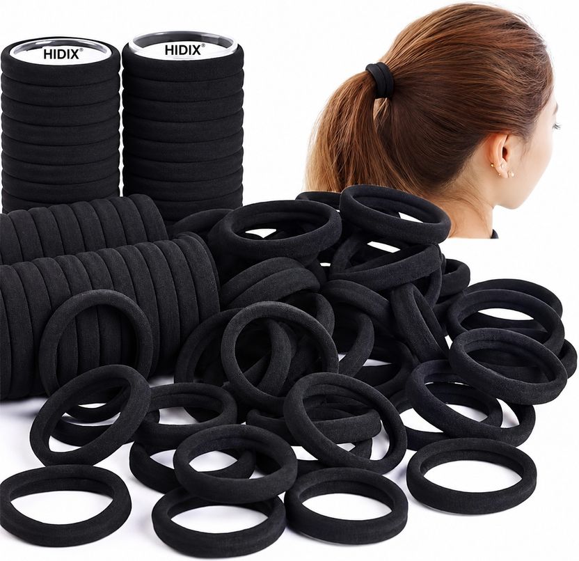 Prityka Matte Hair Claw 12pcs - Image 6