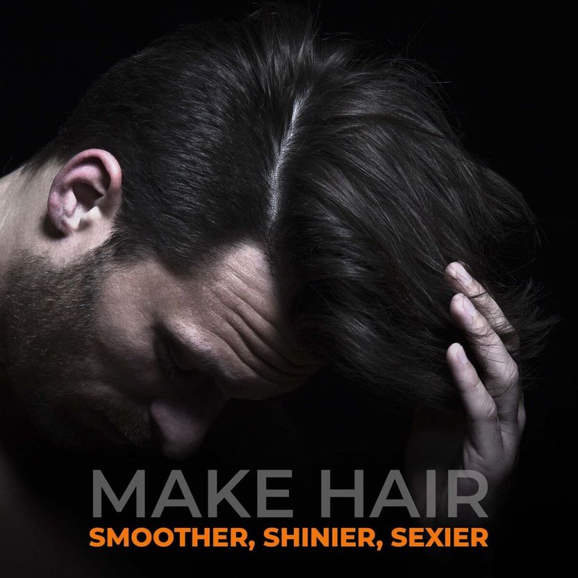 BEARDO Hair Serum 100 ml - Image 5