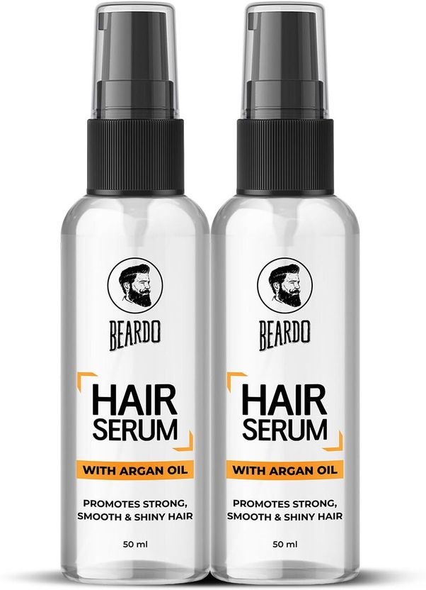 BEARDO Hair Serum 100 ml - Image 1