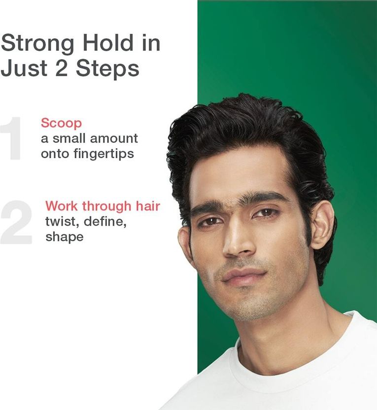 Schwarzkopf OSiS+ Flexwax Strong Hair Styling Cream - Image 7