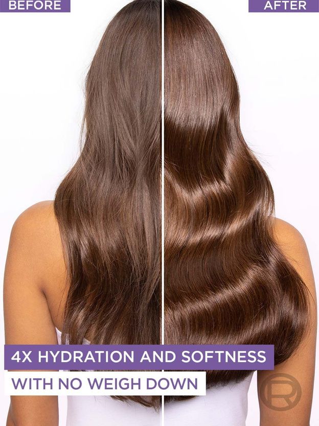 L'Oréal Paris Hyaluron Moisture 72H Night Hair Cream - Image 6