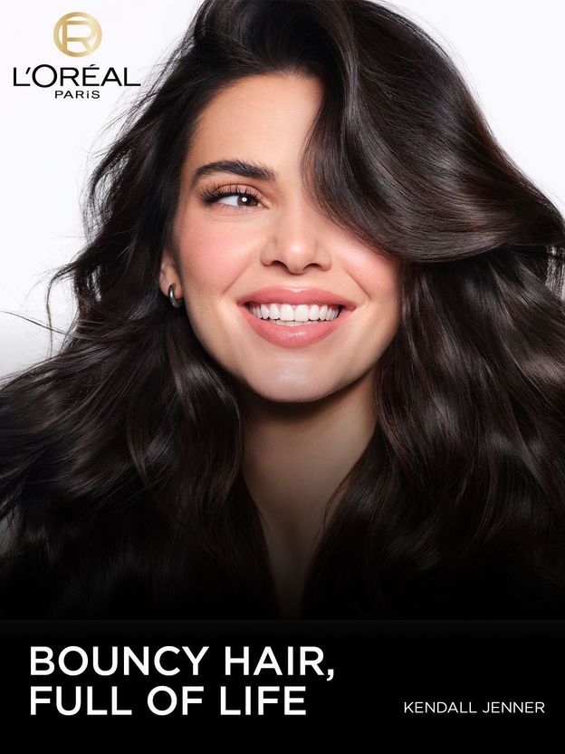 L'Oréal Paris Hyaluron Moisture 72H Night Hair Cream - Image 4