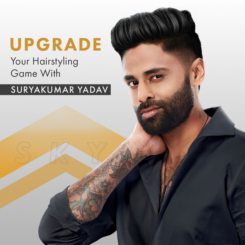 urbangabru Volumizing Wax for Matte Finish - Image 8
