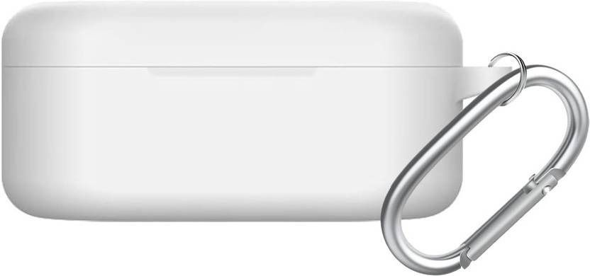 Auronix Silicone Press and Release Earbuds Case - Image 1