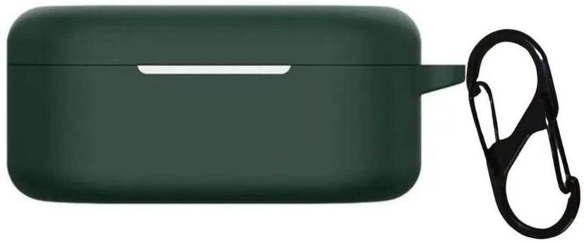 Auronix Silicone Press and Release Earbuds Case - Image 9