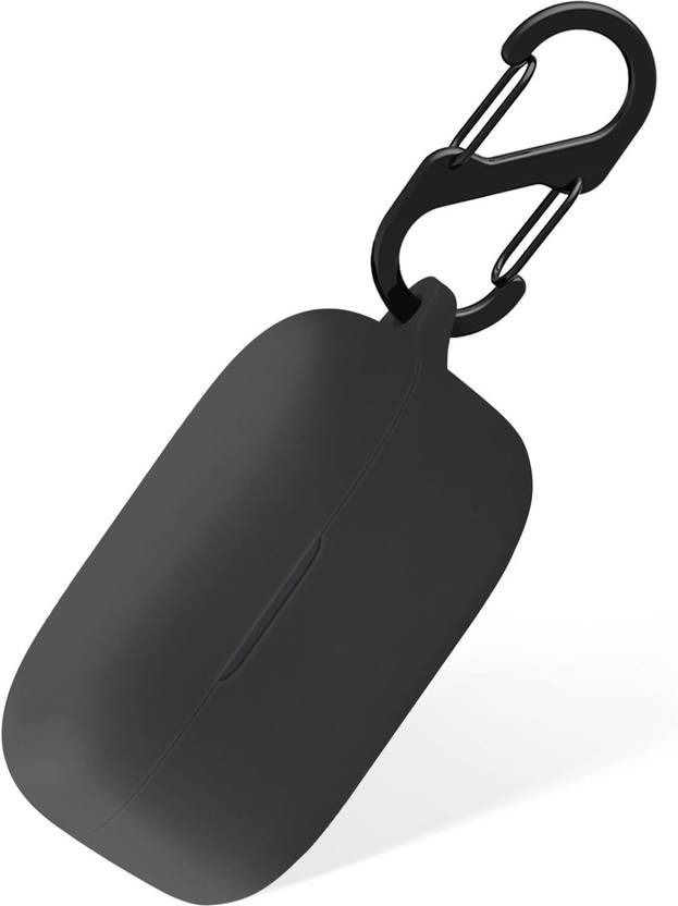 Auronix Silicone Press and Release Earbuds Case - Image 6